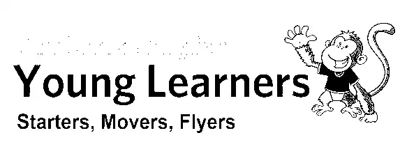 Cambridge English: Young Learners
